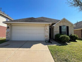 12010 Ramla Place Trail in Houston, TX - Building Photo