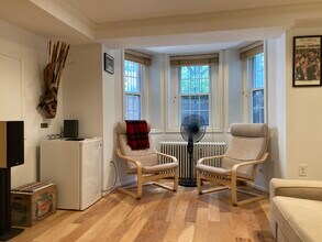 1625 R St NW, Unit Lower Level in Washington, DC - Building Photo - Building Photo