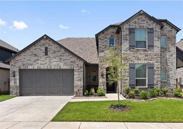 1718 Veneto Dr in Rockwall, TX - Building Photo