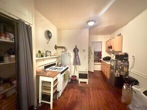 505 Jersey Ave in Jersey City, NJ - Building Photo - Building Photo