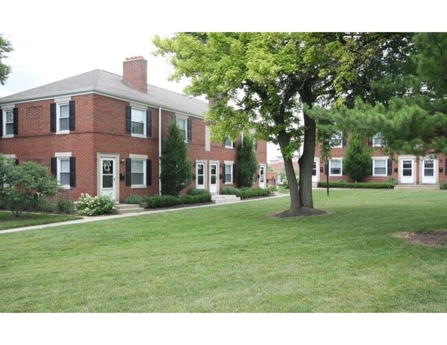 1777 Northwest Blvd, Unit 1777 in Columbus, OH - Building Photo - Building Photo