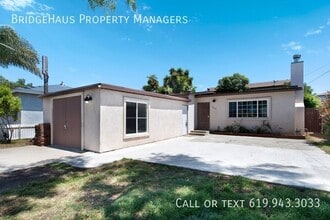 569 10th St in Imperial Beach, CA - Building Photo - Building Photo