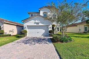 30471 Ceasar Park Dr in Wesley Chapel, FL - Building Photo