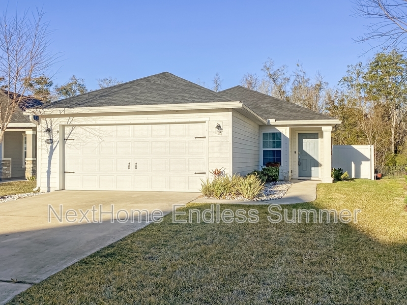 14499 Durbin Island Way in Jacksonville, FL - Building Photo