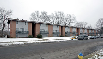 Valerie Woods Apartments