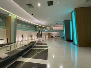 92 SW 3rd St, Unit 2906 in Miami, FL - Building Photo - Building Photo
