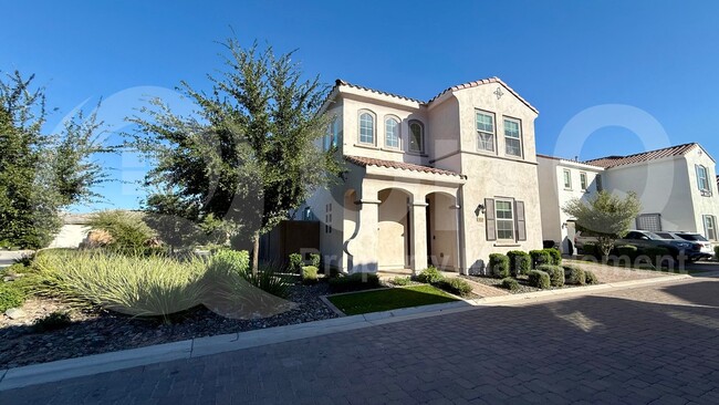 9829 E Kinetic Dr in Mesa, AZ - Building Photo - Building Photo