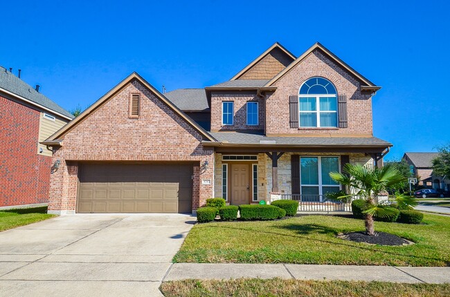 property at 4247 Duneberry Trail