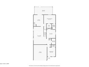 87211 Kipling Dr in Yulee, FL - Building Photo - Building Photo