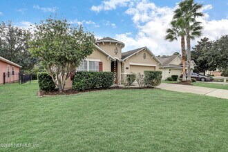 3852 Marsh Bluff Dr in Jacksonville, FL - Building Photo - Building Photo