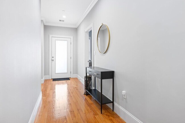 46 Gardner St in Boston, MA - Building Photo - Building Photo