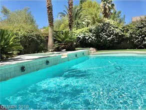 10263 Splendor Ridge Ave in Las Vegas, NV - Building Photo - Building Photo