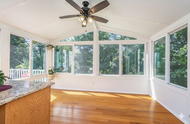 property at 42 Parkview Rd