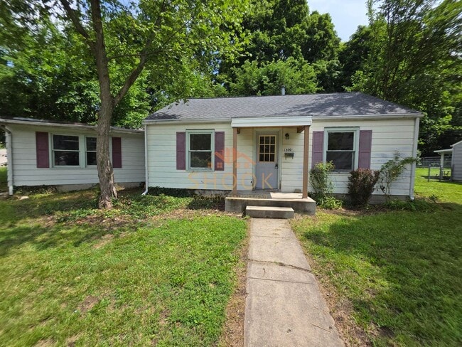 property at 1600 Ferry St