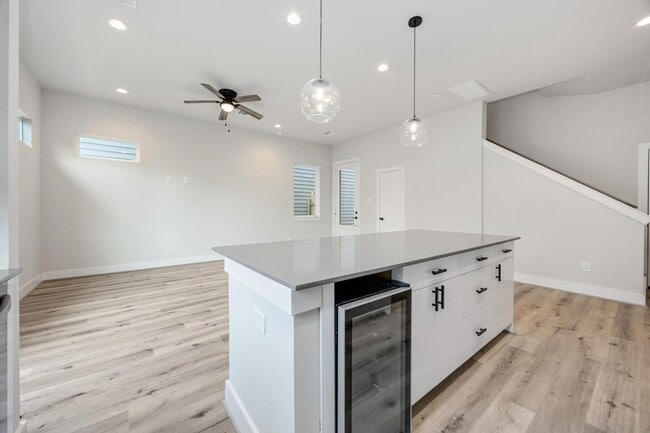 318 Charlock St in Houston, TX - Building Photo - Building Photo