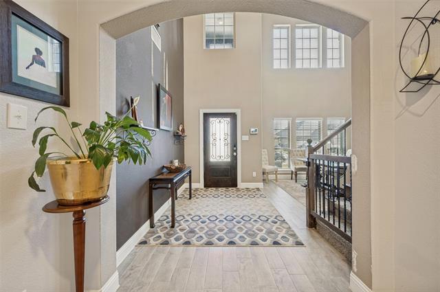 10920 Canyon Mine Dr in Aubrey, TX - Building Photo - Building Photo