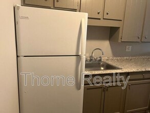 308 Myrtle Ave in Rocky Mount, NC - Building Photo - Building Photo
