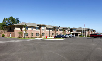 AHEPA 63 Apartments