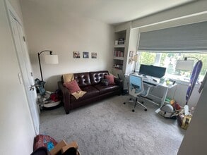 3215 12th St NE, Unit 102 in Washington, DC - Building Photo - Building Photo