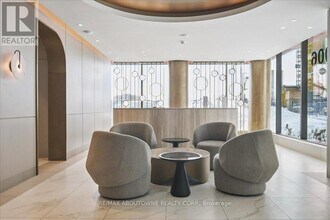 3006 William Cutmore Blvd in Oakville, ON - Building Photo - Building Photo