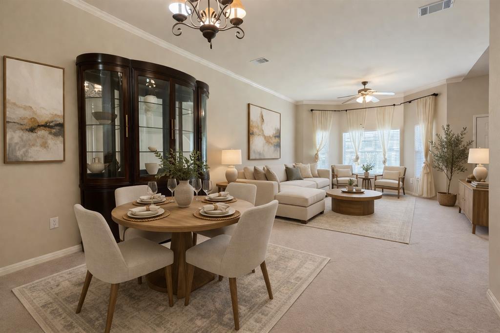 5515 Davis Ln in Austin, TX - Foto de edificio