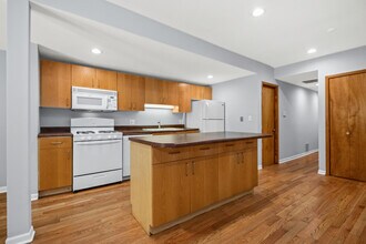 2118 N Hoyne Ave in Chicago, IL - Building Photo - Building Photo