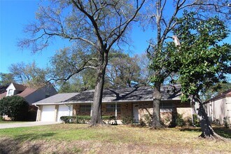 10038 Briarwild Ln in Houston, TX - Building Photo - Building Photo