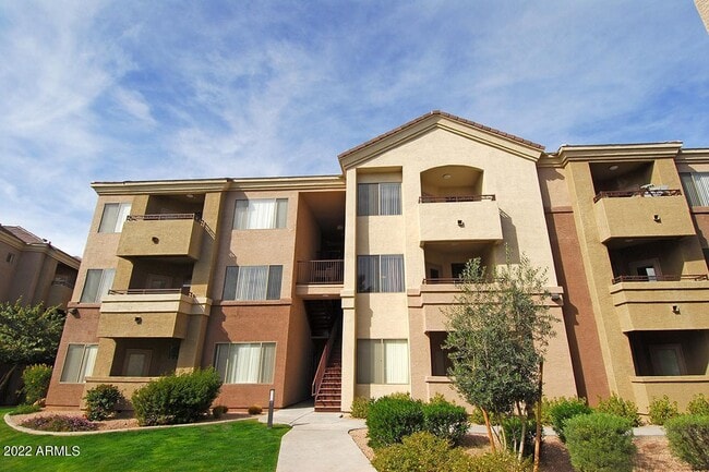 property at 18416 N Cave Creek Rd