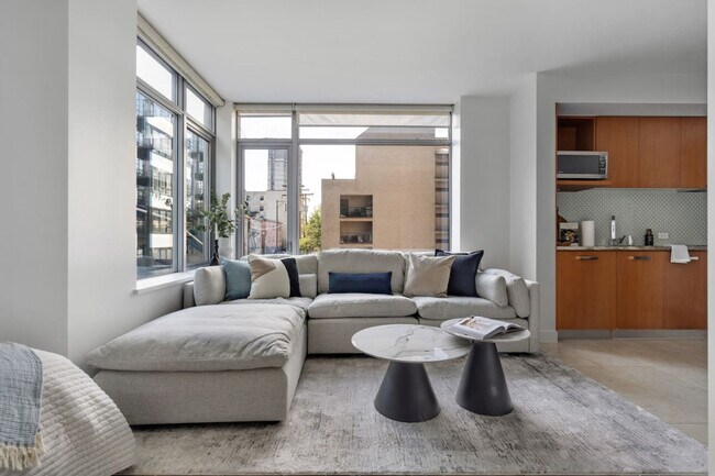 property at 1028 Barclay St