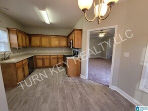 4158 Hathaway Ln in Mount Olive, AL - Building Photo - Building Photo