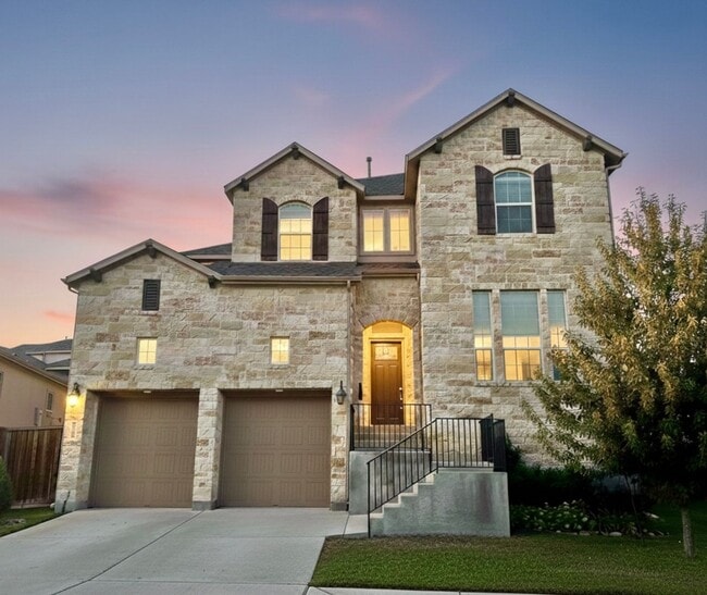 5312 Watusi Bend