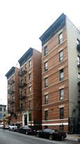 340 E 151st St Apartments