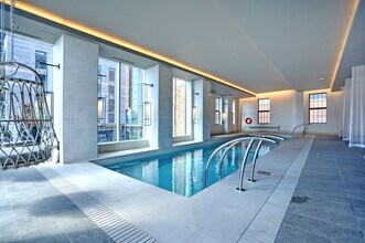 1255 Rue Saint-Jacques in Montréal, QC - Building Photo - Building Photo