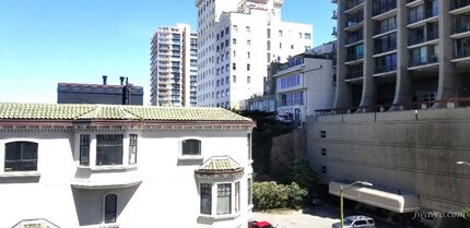 1000 Green St in San Francisco, CA - Building Photo - Building Photo