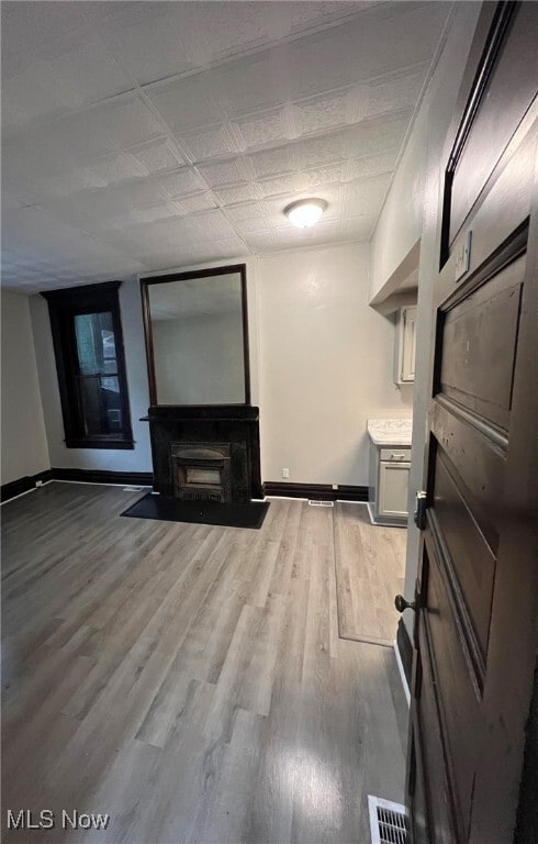 property at 745 Main St
