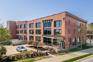 Ballyard Lofts Apartments