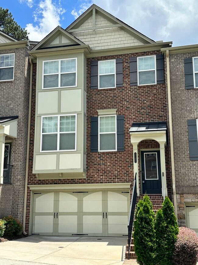 2147 Yancy Ln in Atlanta, GA - Building Photo - Building Photo