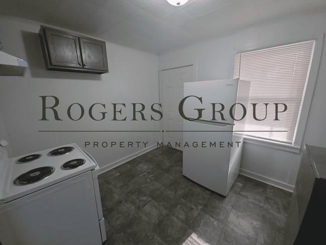 530-532 Water St in Henderson, NC - Building Photo - Building Photo