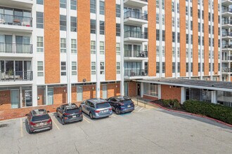 The Imperial in Baltimore, MD - Foto de edificio - Building Photo