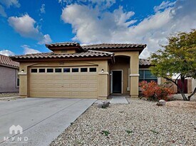 3420 W St Anne Ave in Phoenix, AZ - Building Photo