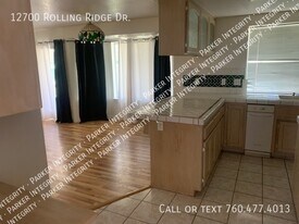 12700 Rolling Ridge Dr in Victorville, CA - Building Photo