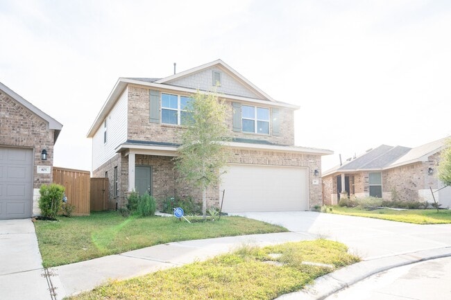 409 Aurora Creek Ln in Katy, TX - Building Photo - Building Photo