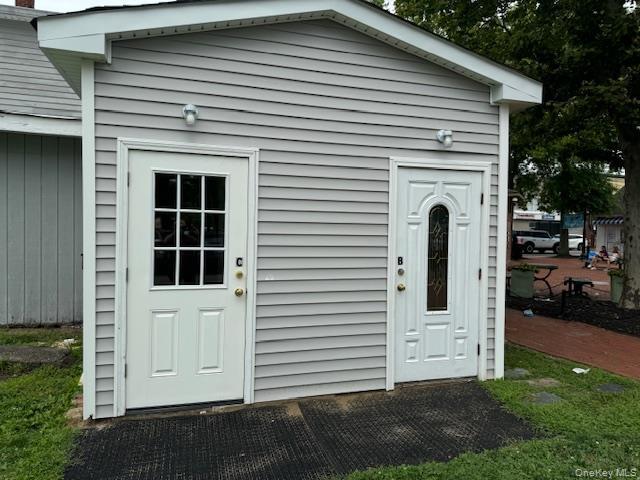 26 Main St in Kings Park, NY - Building Photo