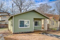 1109 Olive St in Austin, TX - Building Photo - Building Photo