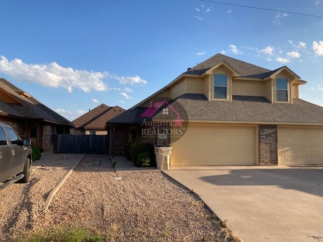 117 CR 337 in Tuscola, TX - Building Photo - Building Photo