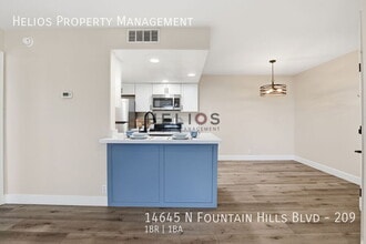 14645 N Fountain Hills Blvd in Fountain Hills, AZ - Building Photo - Building Photo