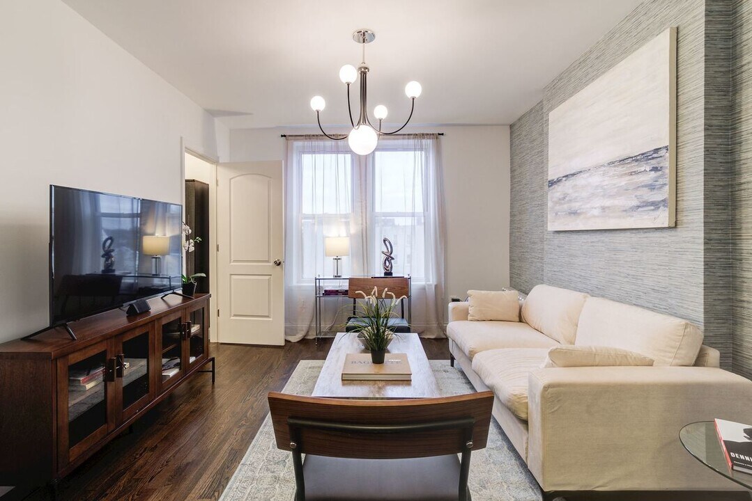 644 Park Pl in Brooklyn, NY - Building Photo