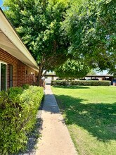 1640 W Osborn Rd, Unit 6 in Phoenix, AZ - Building Photo - Building Photo