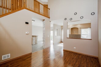 17643 Gilbert Dr in Lockport, IL - Building Photo - Building Photo