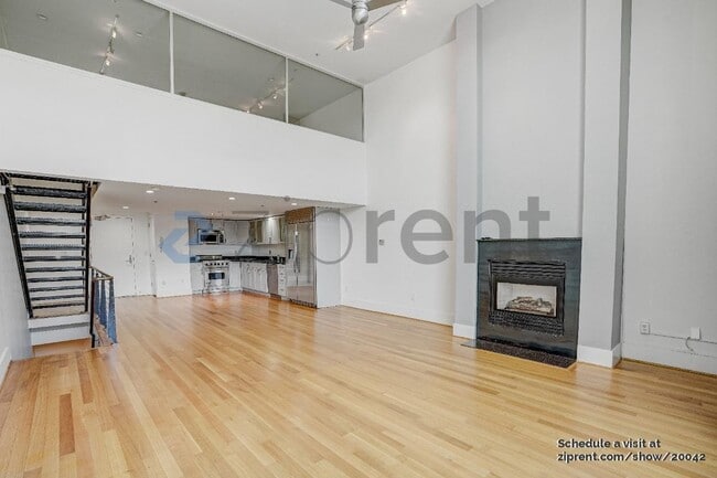 property at 520 6th St